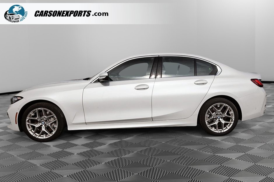 2026 BMW 3 Series 330i xDrive-7