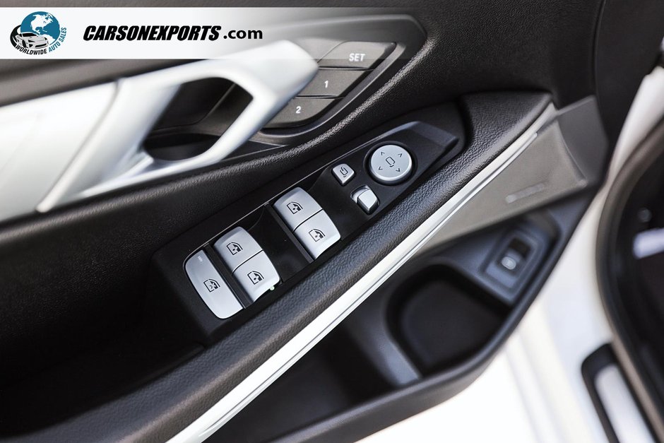 2026 BMW 3 Series 330i xDrive-19
