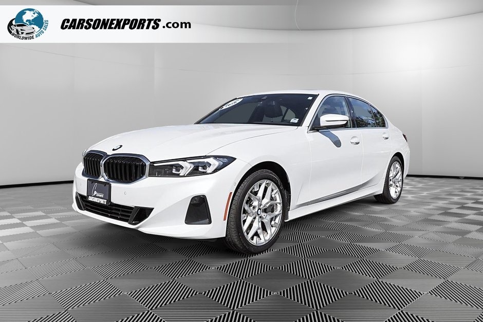 2026 BMW 3 Series 330i xDrive-0