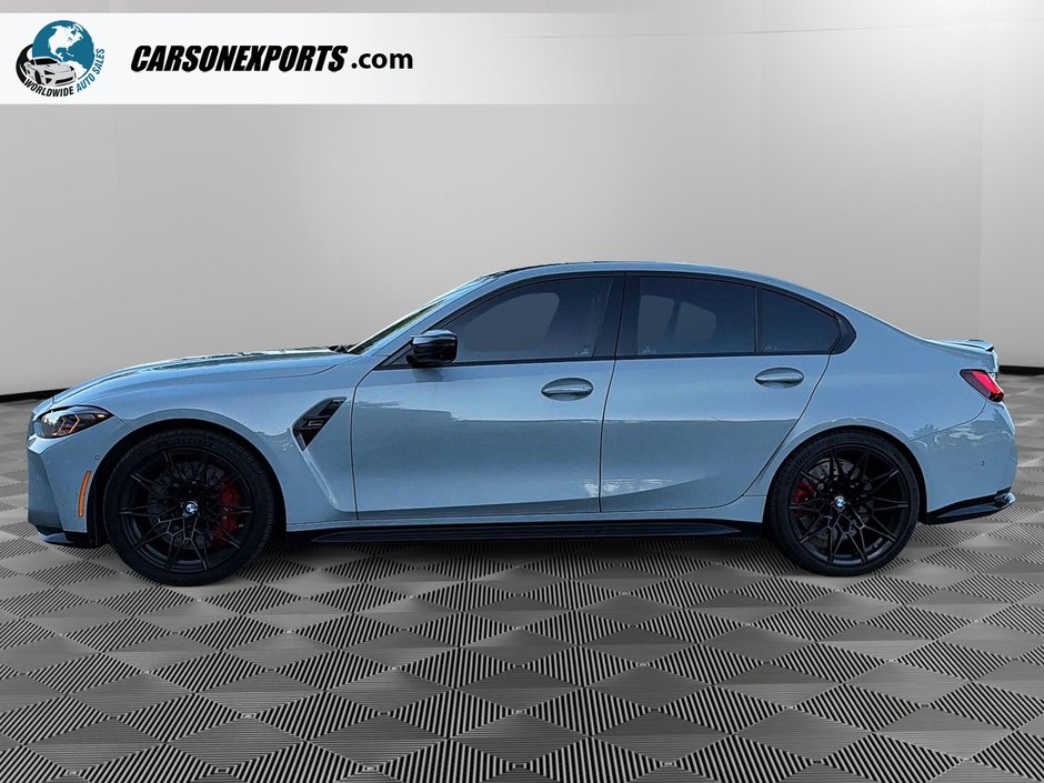 2023 BMW M3 Competition-2