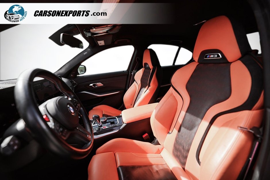 2023 BMW M3 Competition-10