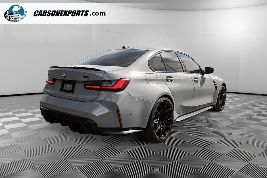 2023 BMW M3 Competition-4