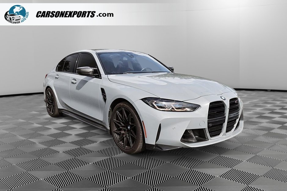 2023 BMW M3 Competition-2