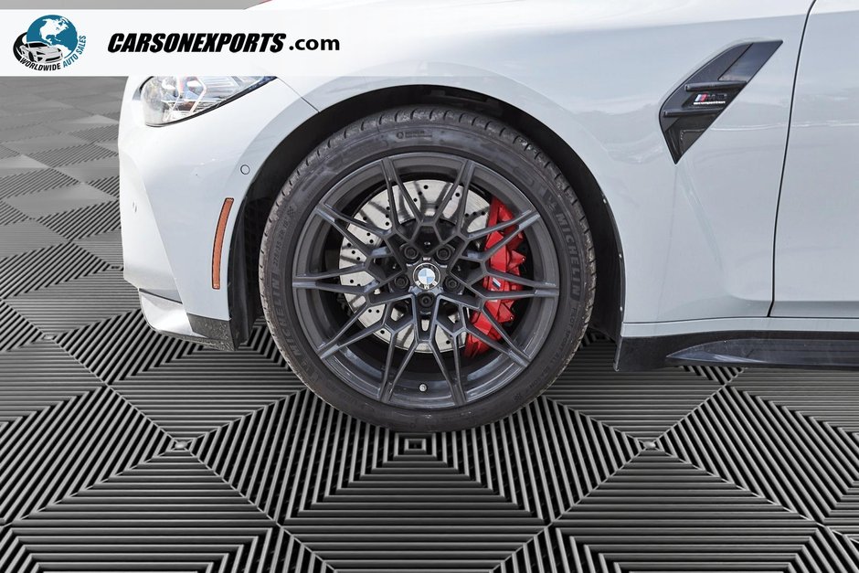 2023 BMW M3 Competition-8