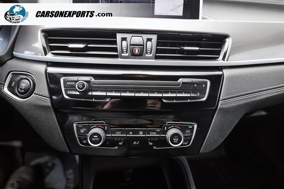 2022 BMW X1 xDrive28i-30
