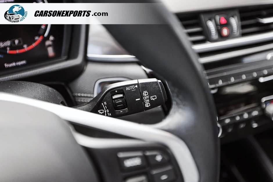2022 BMW X1 xDrive28i-24