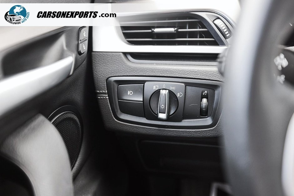 2022 BMW X1 xDrive28i-28