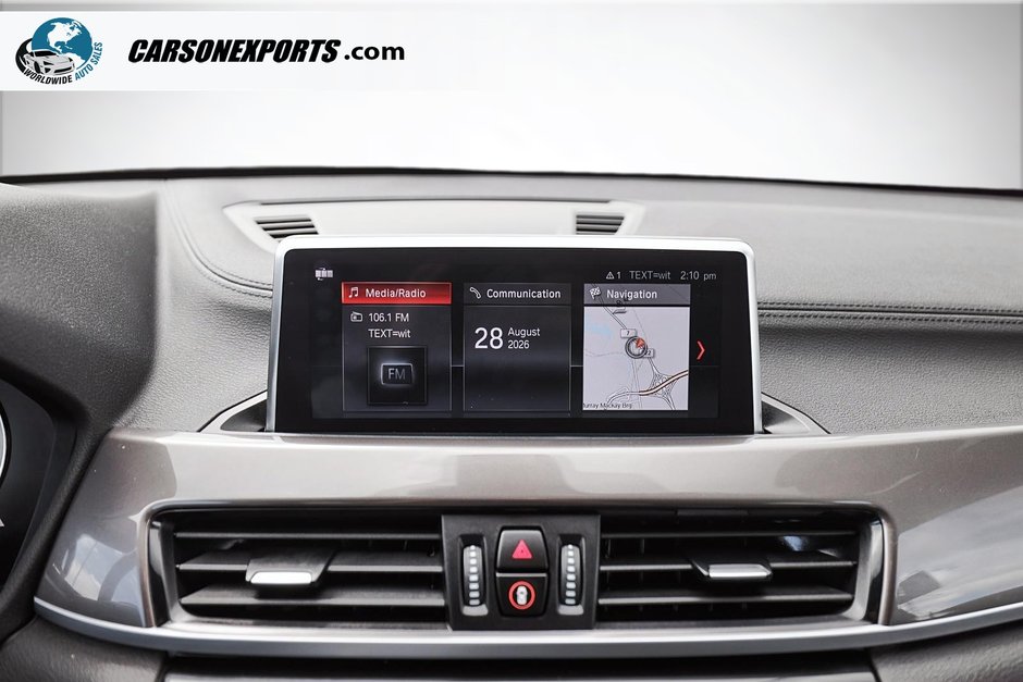 2022 BMW X1 xDrive28i-29