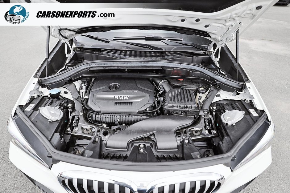 2022 BMW X1 xDrive28i-14