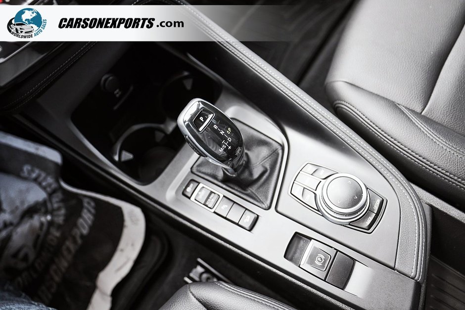2022 BMW X1 xDrive28i-39