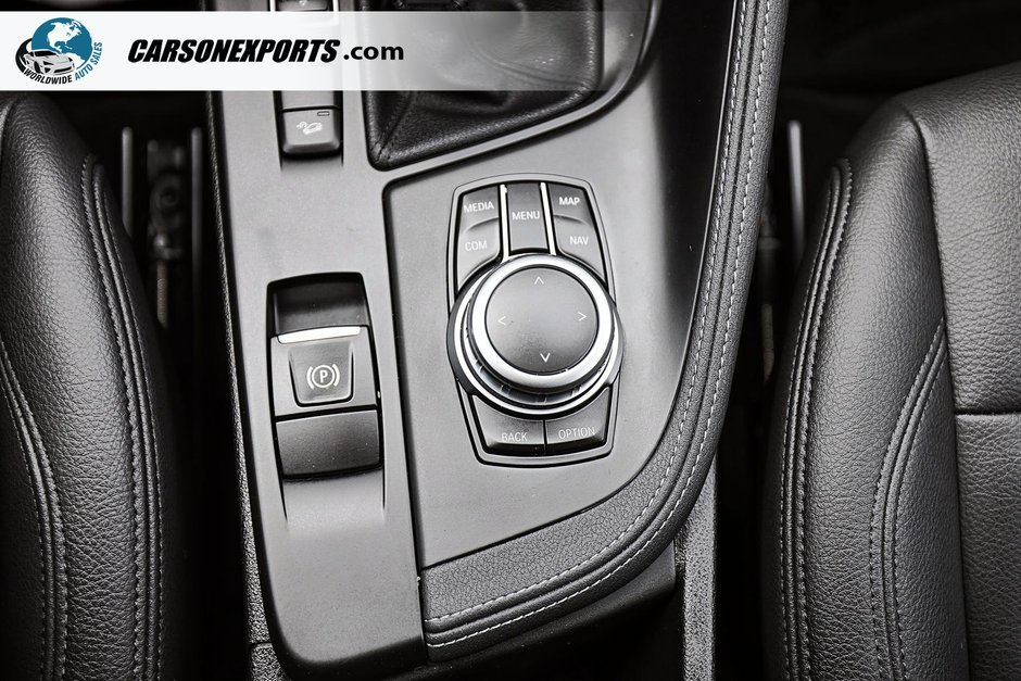 2022 BMW X1 xDrive28i-36