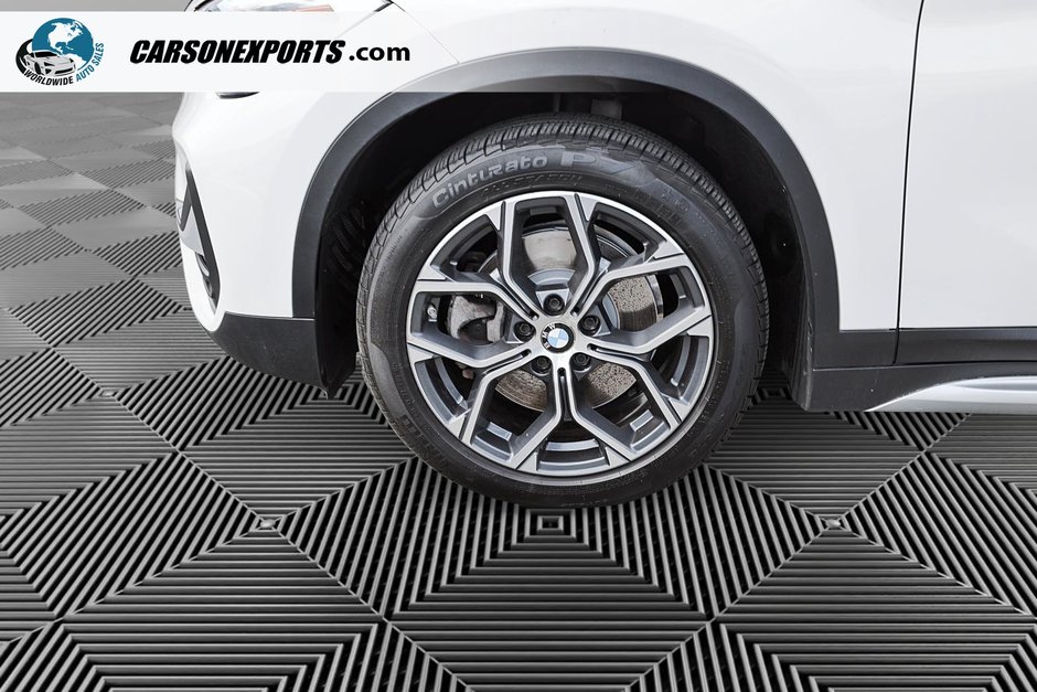 2022 BMW X1 xDrive28i-13