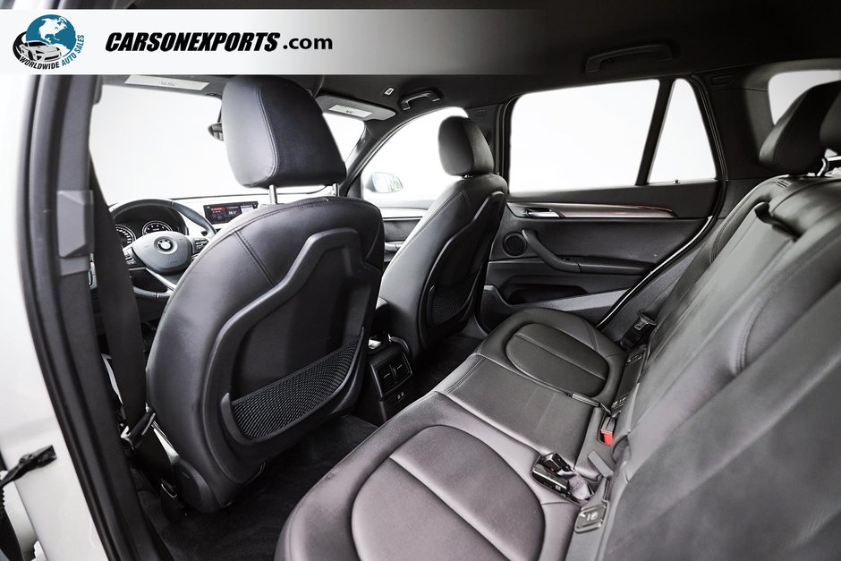 2022 BMW X1 xDrive28i-40