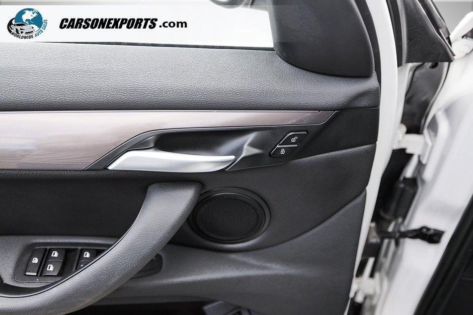 2022 BMW X1 xDrive28i-19