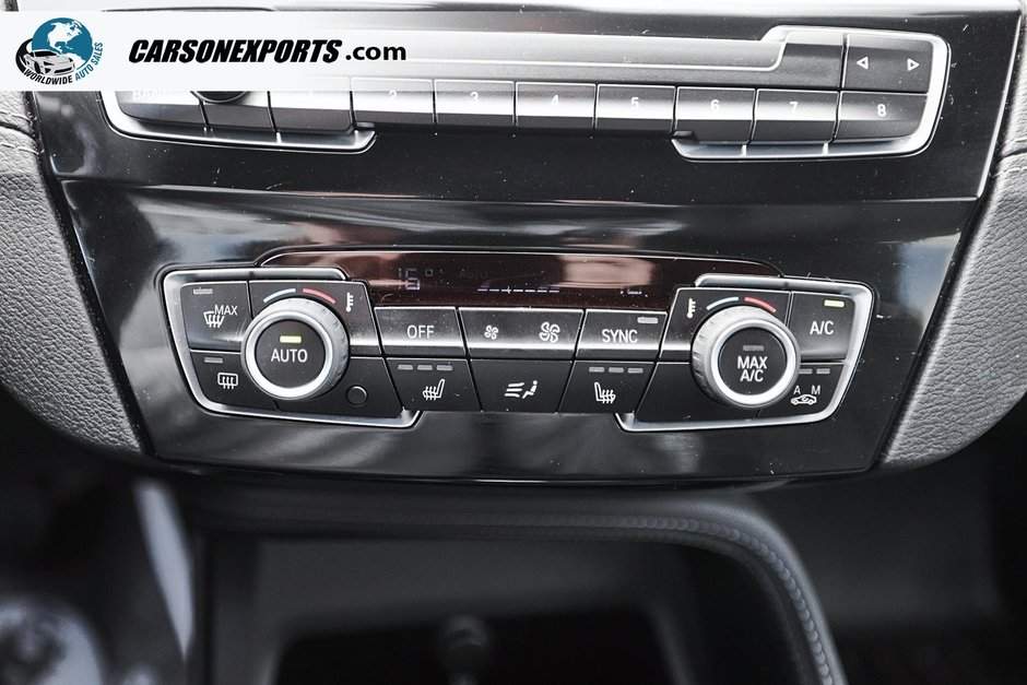 2022 BMW X1 xDrive28i-32
