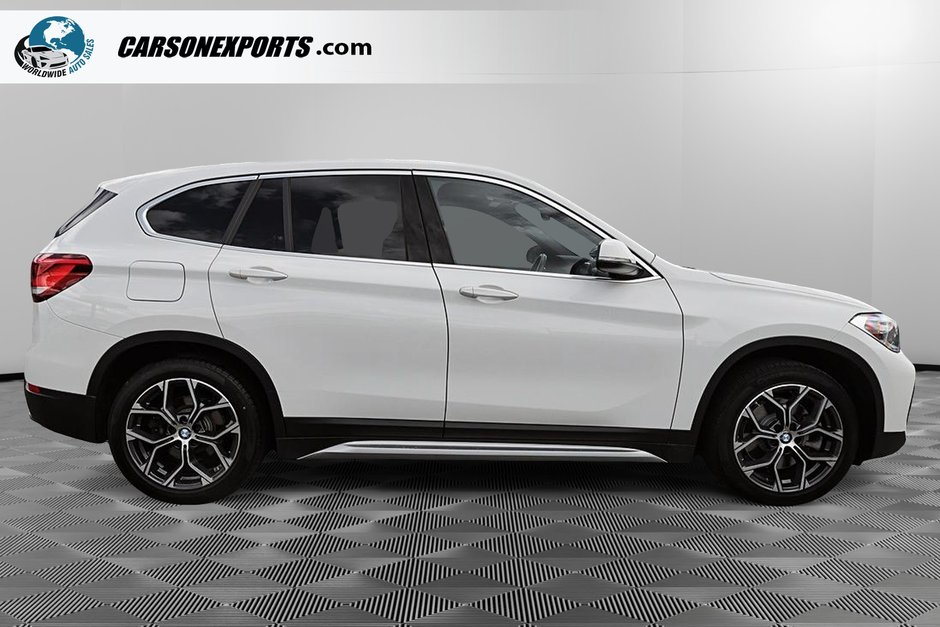 2022 BMW X1 xDrive28i-3
