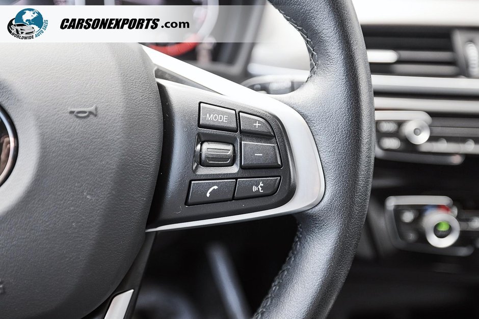 2022 BMW X1 xDrive28i-26