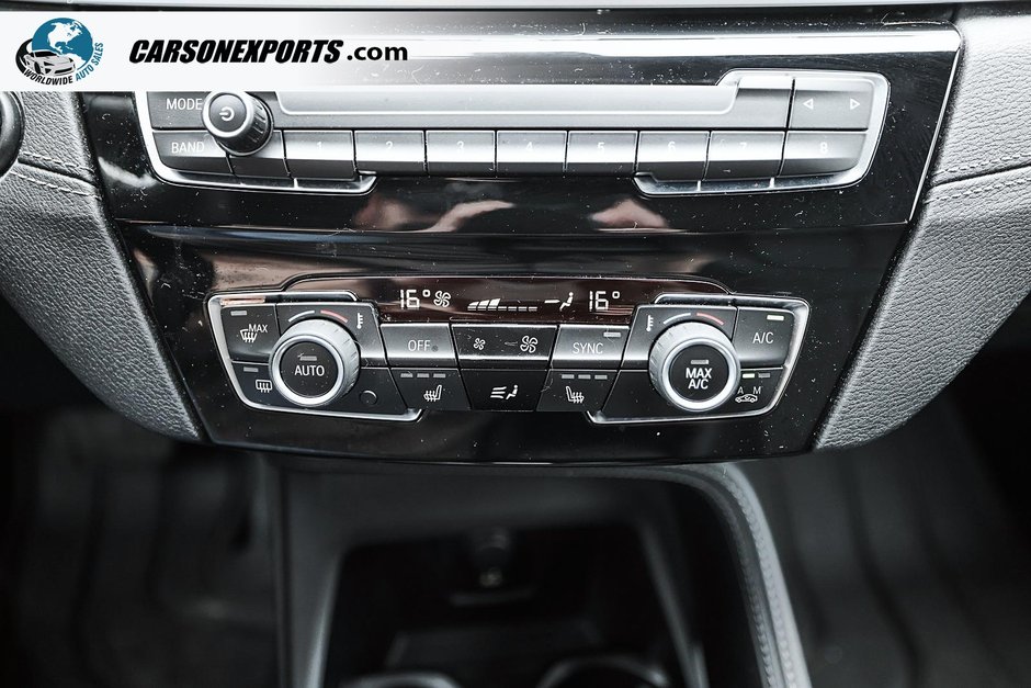 2022 BMW X1 xDrive28i-18