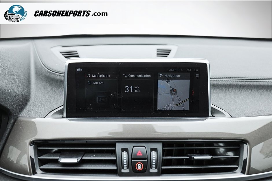 2022 BMW X1 xDrive28i-15