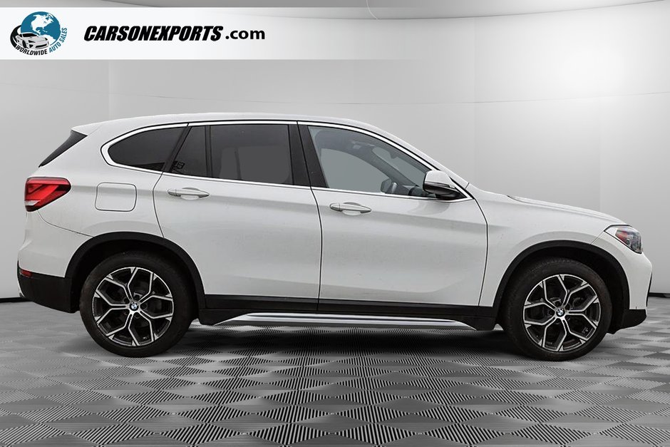2022 BMW X1 xDrive28i-3