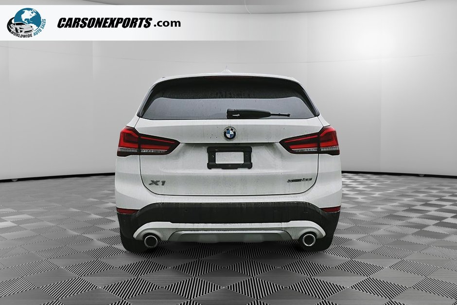 2022 BMW X1 xDrive28i-5