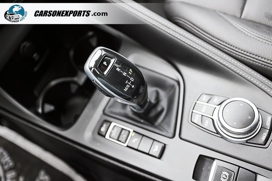 2022 BMW X1 xDrive28i-37