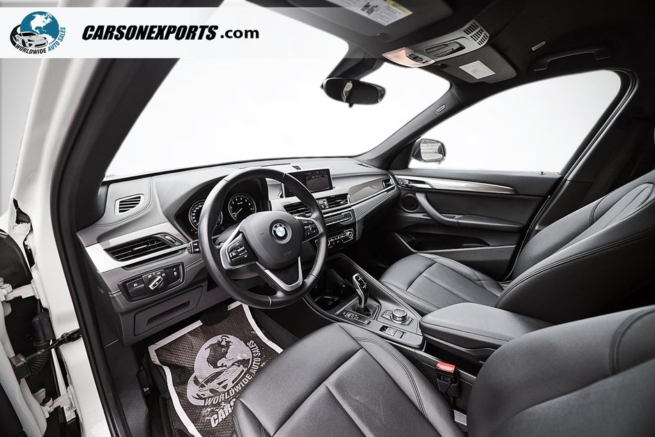 2022 BMW X1 xDrive28i-14