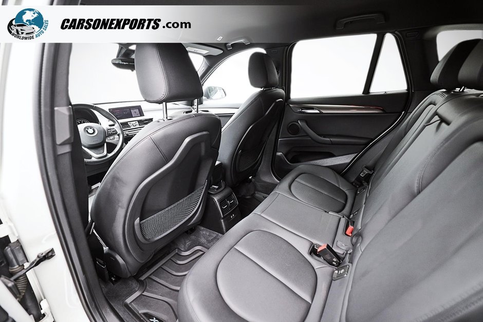 2022 BMW X1 xDrive28i-38