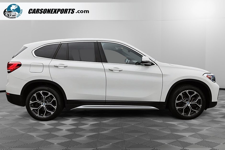 2022 BMW X1 xDrive28i-3