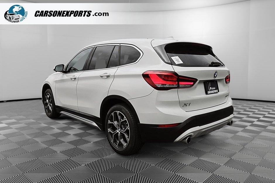 2022 BMW X1 xDrive28i-6