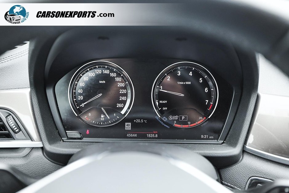 2022 BMW X1 xDrive28i-14