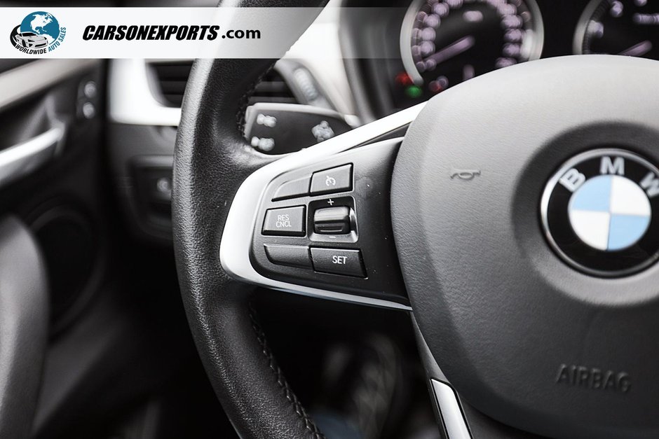 2022 BMW X1 xDrive28i-24