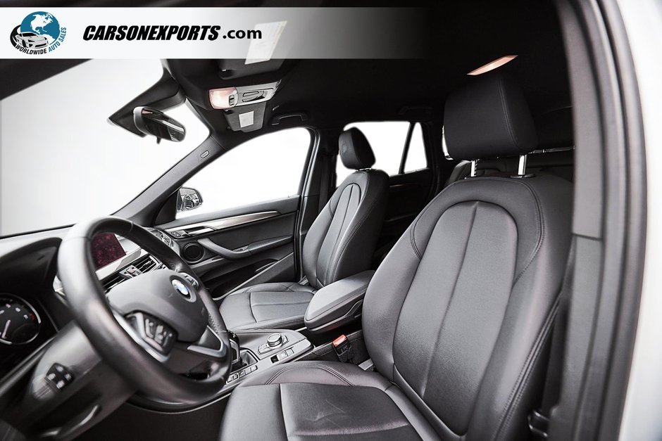 2022 BMW X1 xDrive28i-15