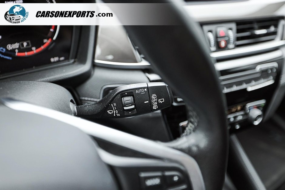 2022 BMW X1 xDrive28i-11