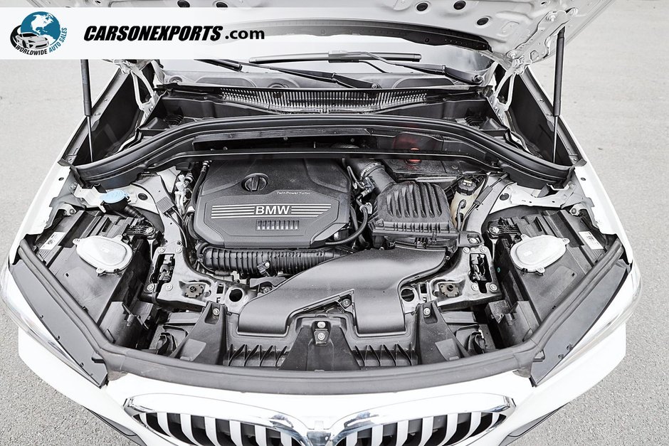 2022 BMW X1 xDrive28i-13