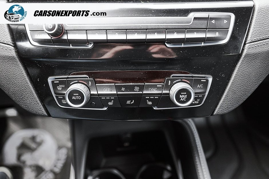 2022 BMW X1 xDrive28i-31