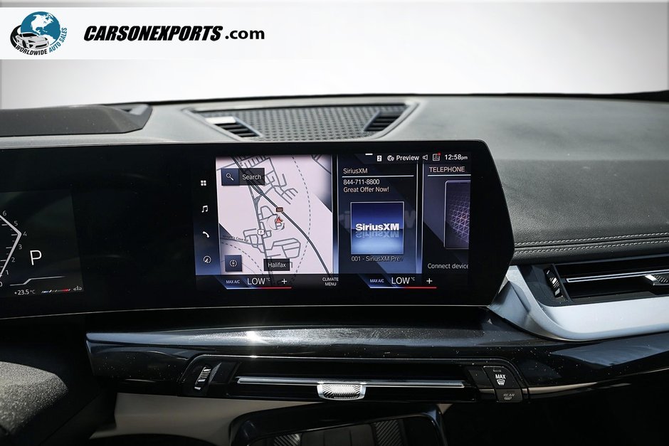 2023 BMW X1 xDrive28i-27