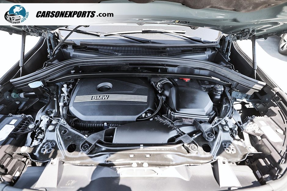 2023 BMW X1 xDrive28i-11