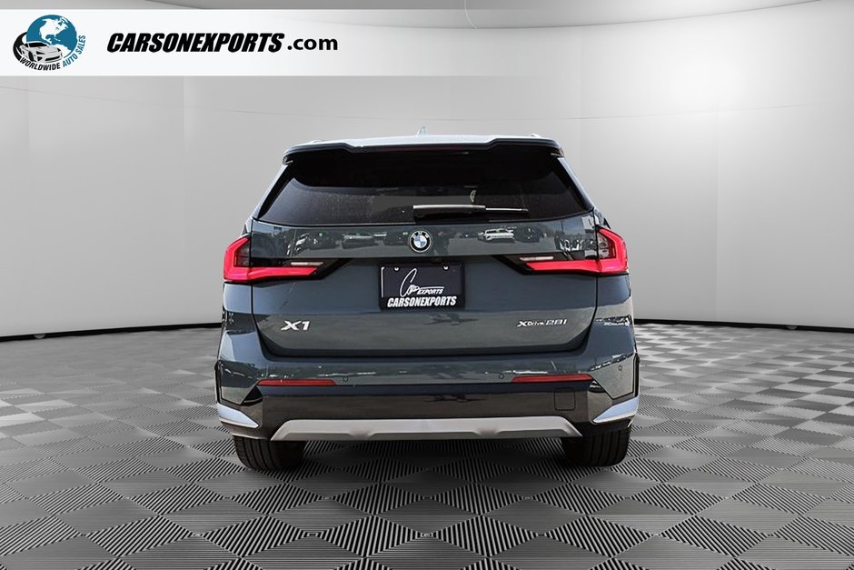 2023 BMW X1 xDrive28i-5
