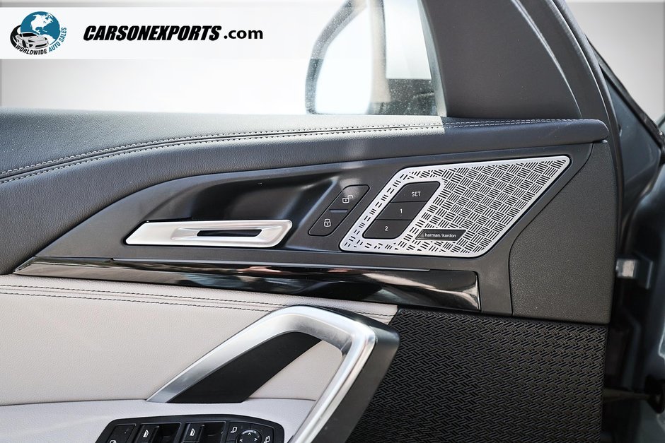 2023 BMW X1 xDrive28i-17