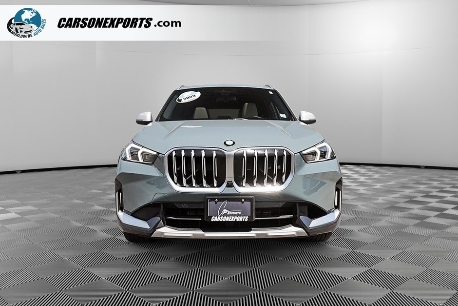 2023 BMW X1 xDrive28i-1