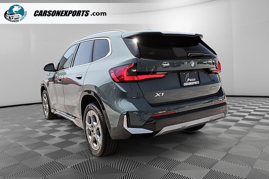 2023 BMW X1 xDrive28i-6