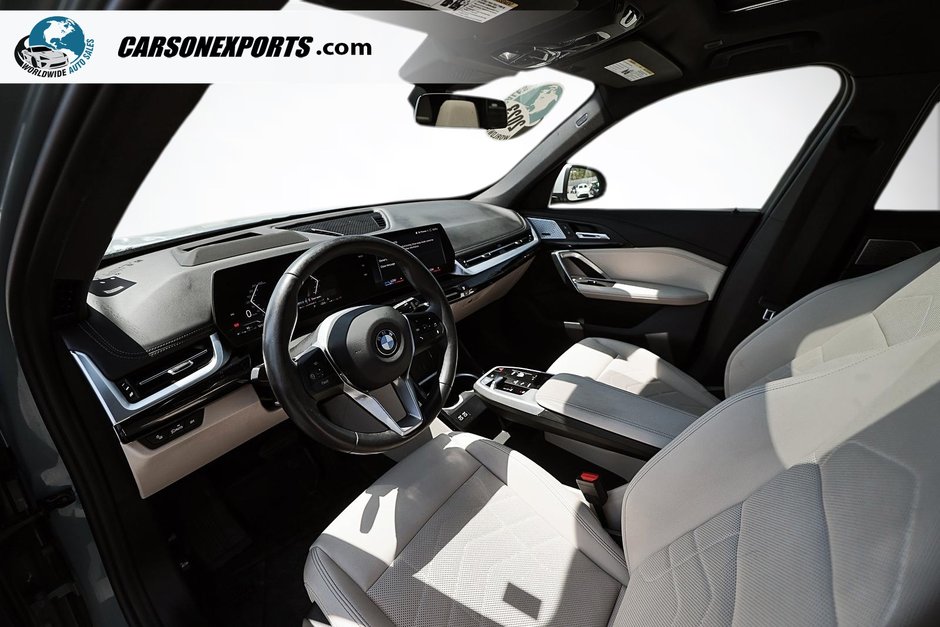 2023 BMW X1 xDrive28i-13