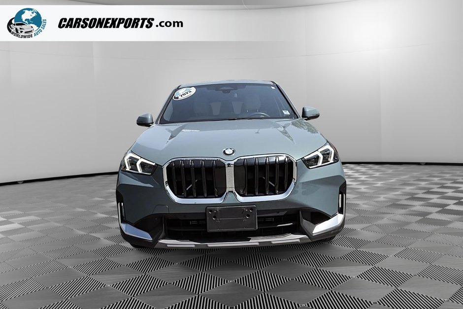 2023 BMW X1 xDrive28i-1