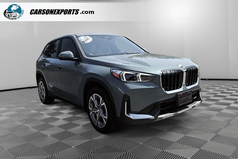 2023 BMW X1 xDrive28i-2
