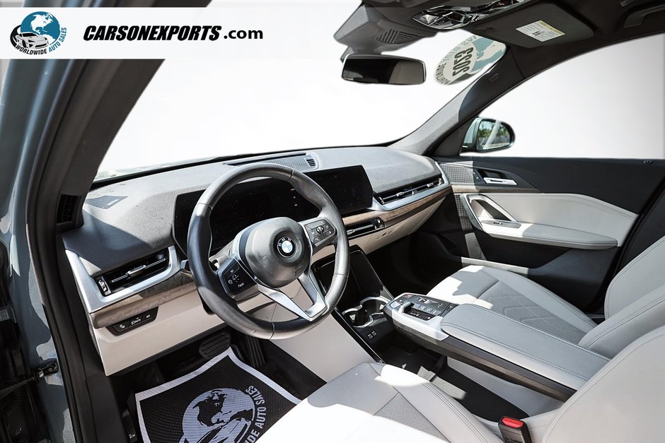 2023 BMW X1 xDrive28i-13
