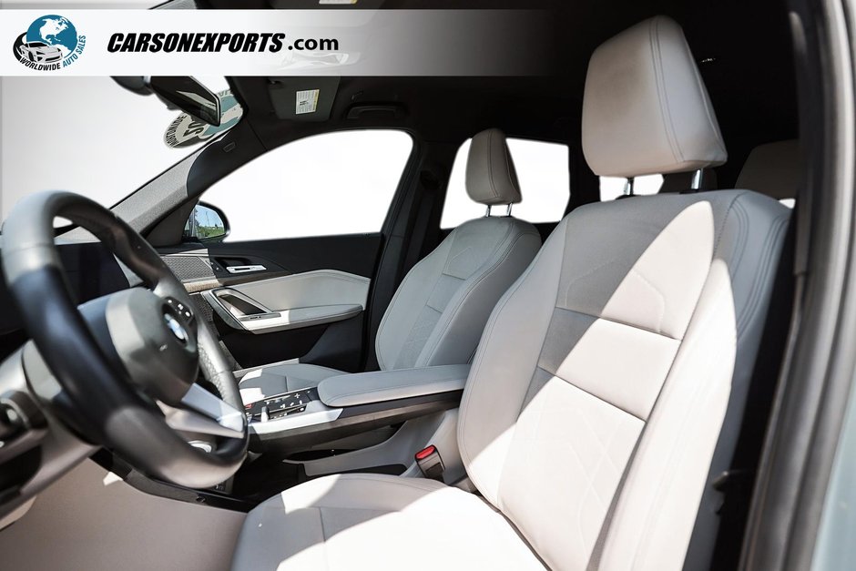 2023 BMW X1 xDrive28i-14