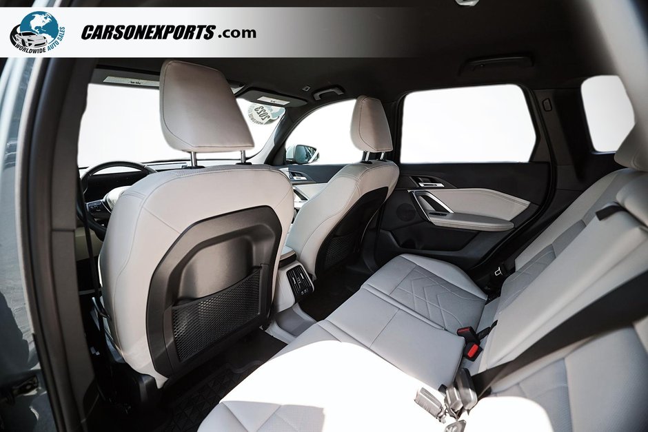 2023 BMW X1 xDrive28i-36