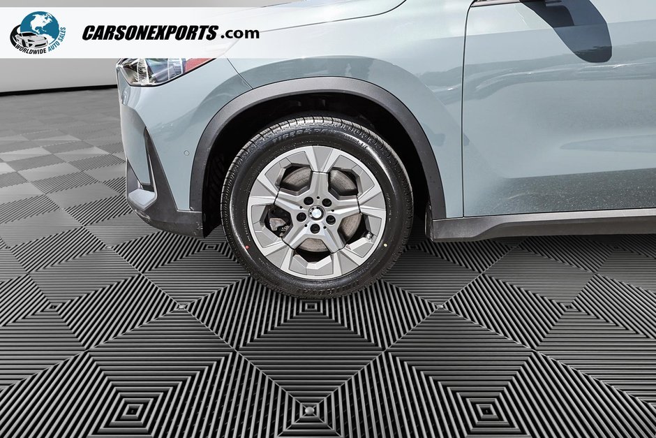 2023 BMW X1 xDrive28i-10