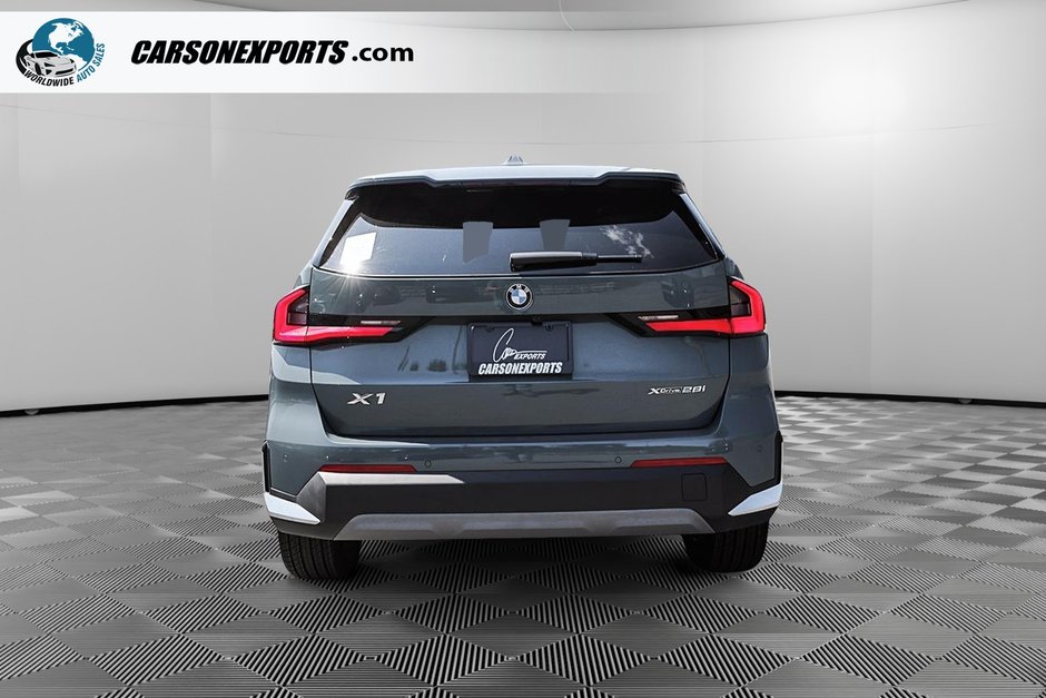2023 BMW X1 xDrive28i-5